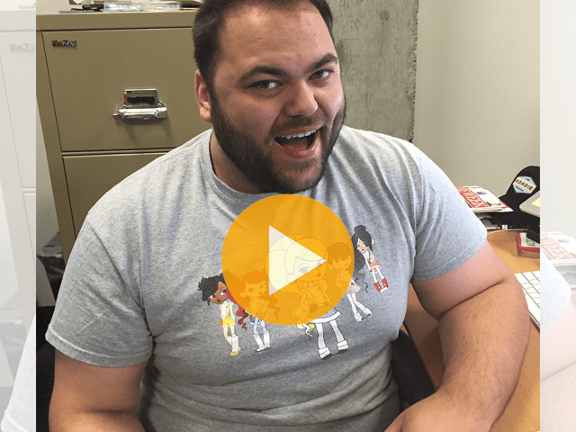 Bradley customer experience