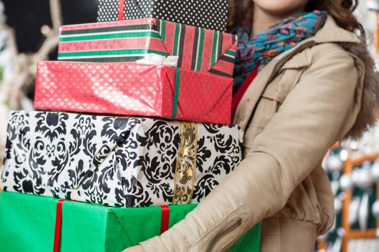 strategic plan for small businesses to win holiday delivery