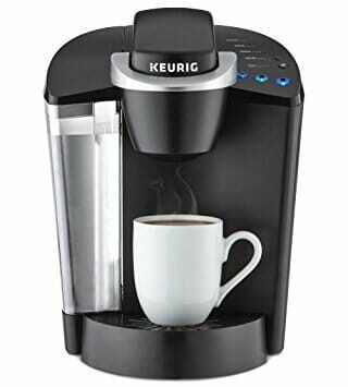 Keurig Coffee