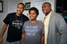 Deliver It Forward Ludacris Foundation