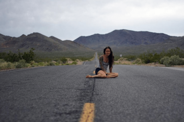 death valley road trip photos we love