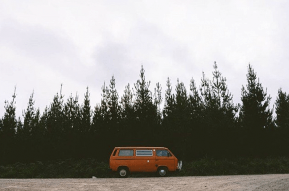 cross country road trip