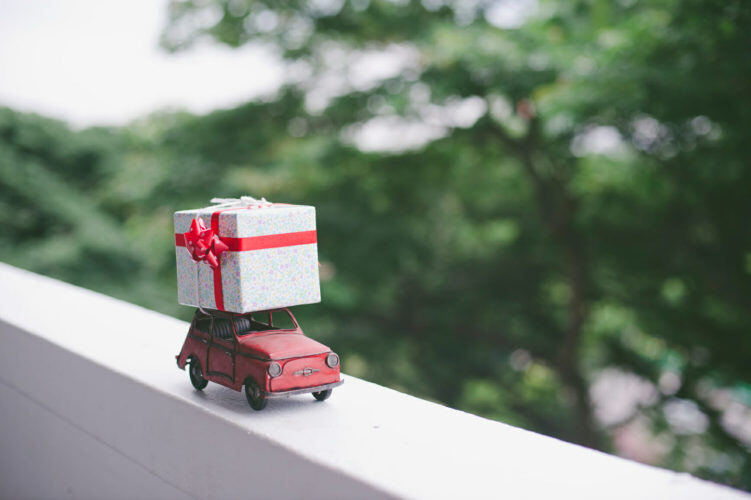 Hassle-free holiday with Roadie