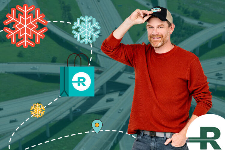 taking the pain out of holiday returns