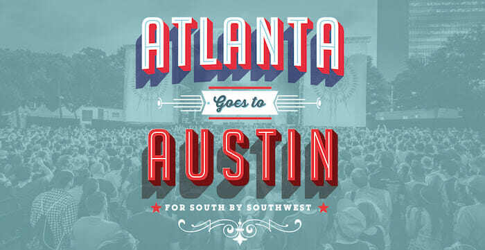 Roadie Joins ChooseATL SXSW Panel on Big Brands and Innovation