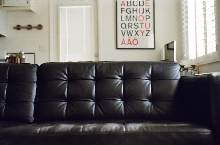 How To Ship A Couch