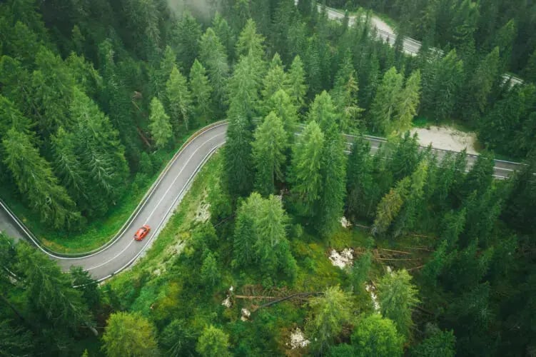crowdsourced delivery helps in the last mile