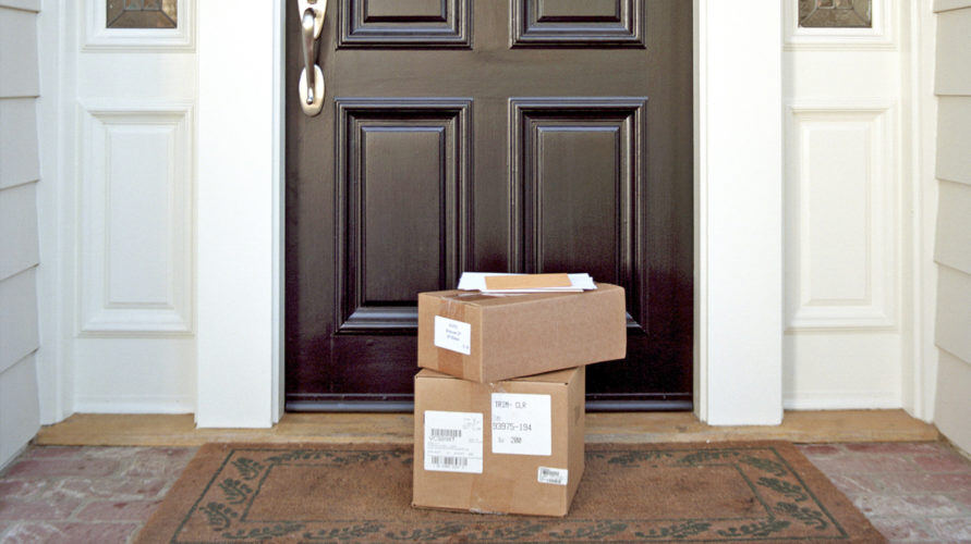 on-demand home delivery cost