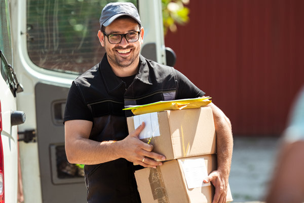 how to choose an on-demand delivery provider