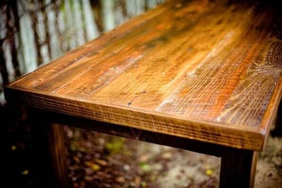 Two Tables From Craigslist