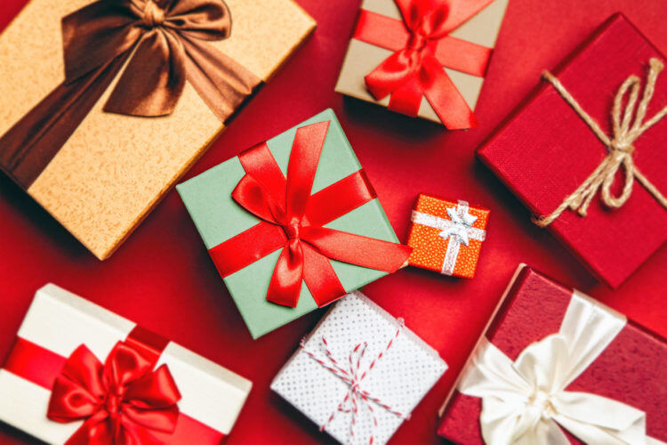 holiday shipping for retailers