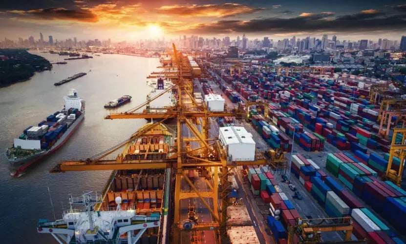 Keeping customers happy during supply chain delays