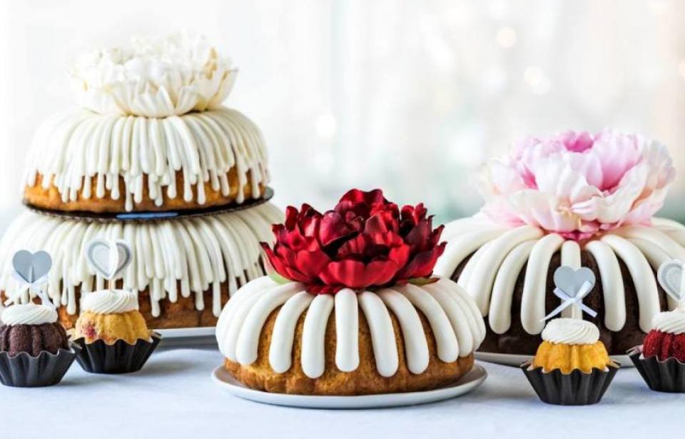same day cake delivery