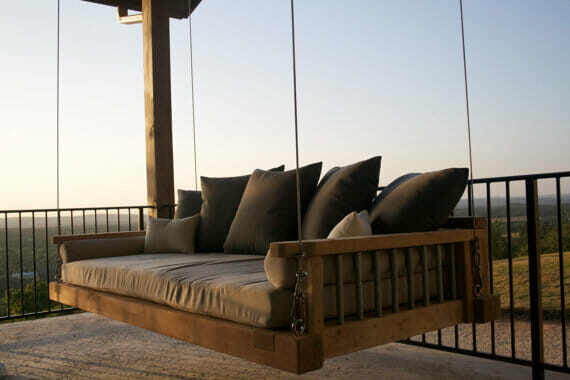 buy outdoor porch swing