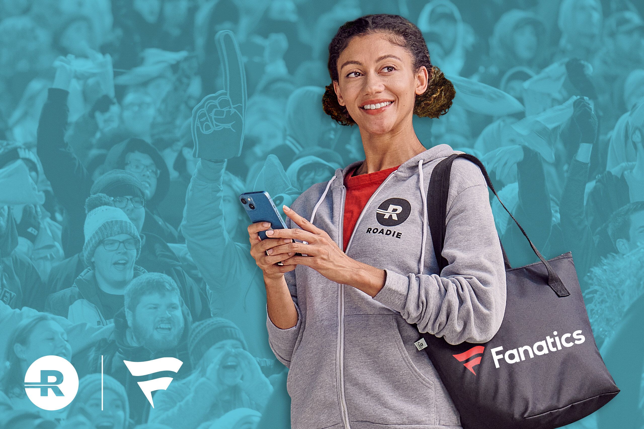 fanatics next-day local delivery