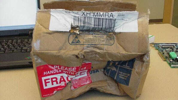 ship fragile items
