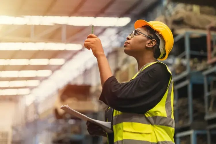 Preparing for peak season and providing same-day delivery on demand may take some work.