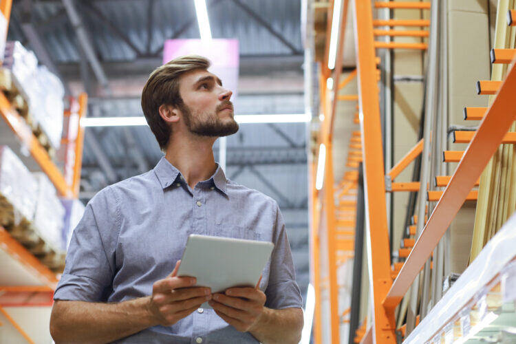 streamline warehouse Fulfillment with batched delivery
