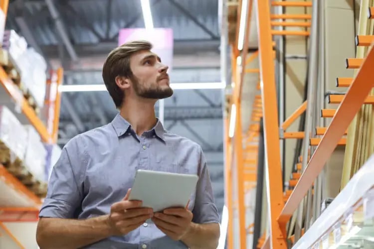 streamline warehouse Fulfillment with batched delivery