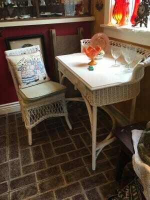 deliver outdoor furniture
