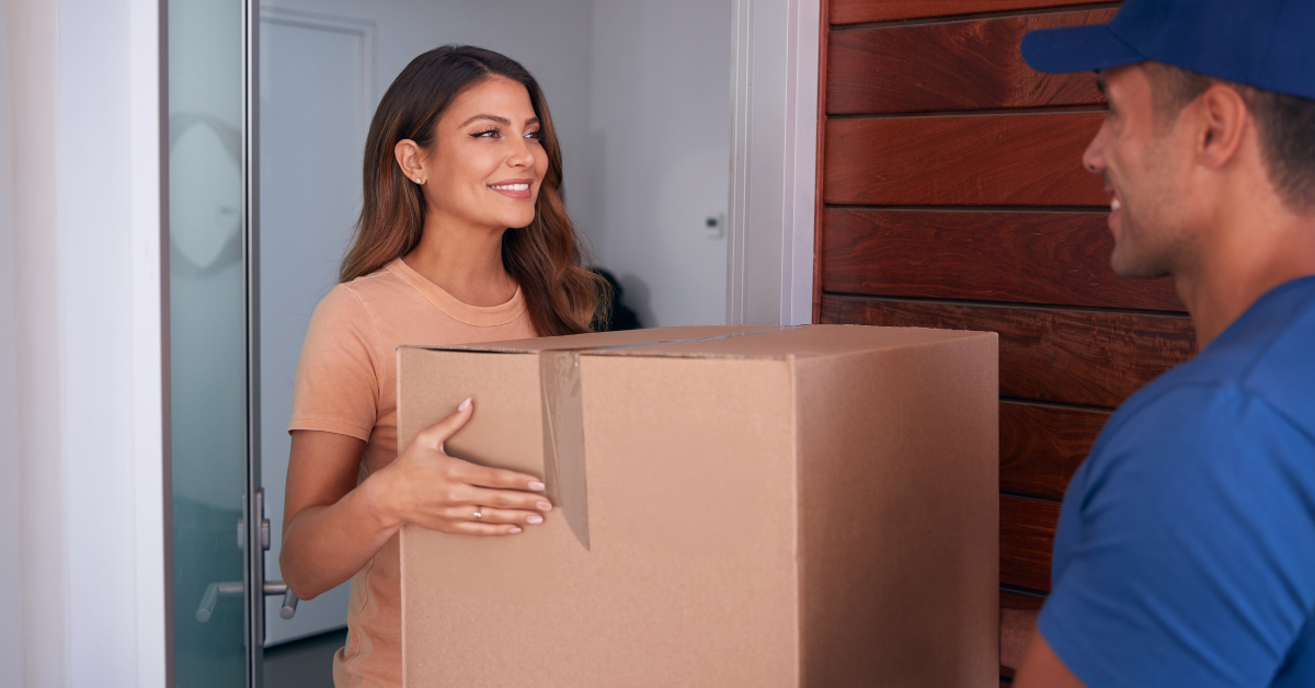 How crowdsourcing can help businesses compete with Amazon-level delivery