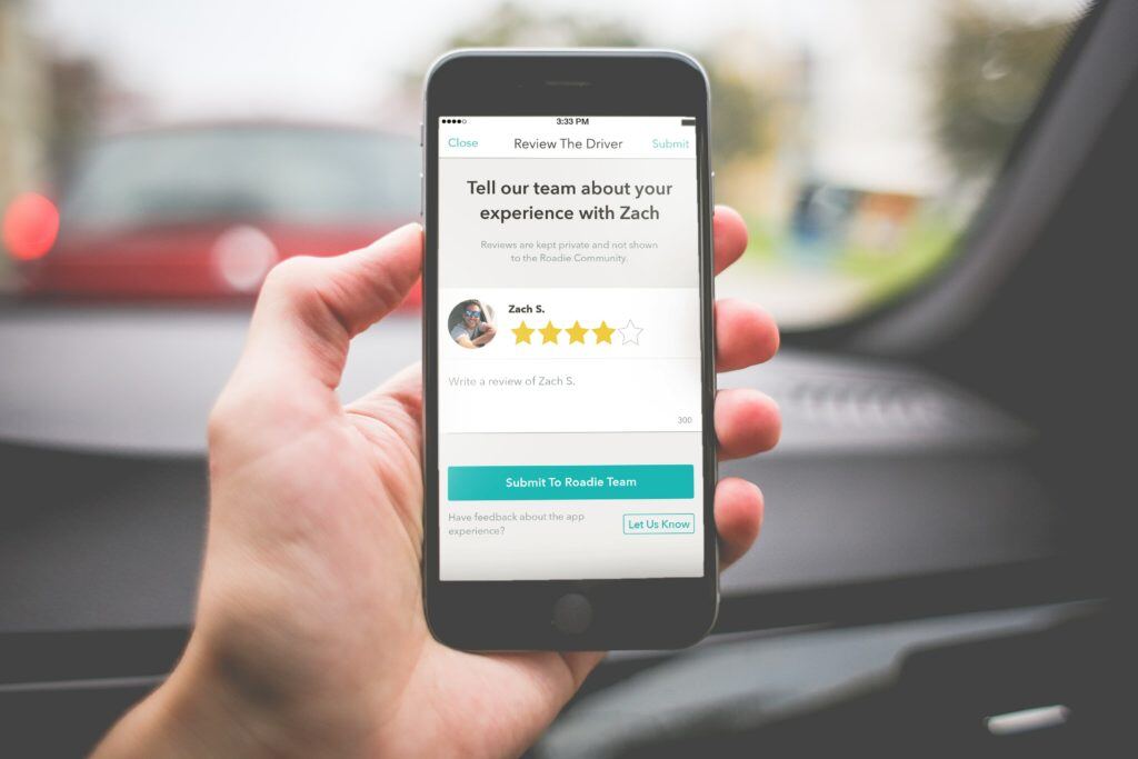 Why We Updated Ratings to Anonymous Reviews