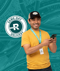 Reliable Local Delivery Partner for Same-Day Last-Mile Needs | Roadie